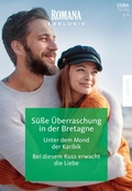 Cover: Romana Exklusiv Band 376 - CORA Verlag