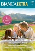 Cover: Bianca Extra Band 136 - CORA Verlag