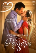 Cover: Nimm mich mit ins Paradies - CORA Verlag