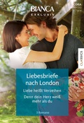 Cover: Bianca Exklusiv Band 376 - CORA Verlag