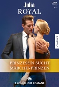 Cover: Julia Royal Band 27 - CORA Verlag