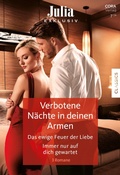 Cover: Julia Exklusiv Band 377 - CORA Verlag