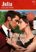 Cover: Julia Collection Band 199 - CORA Verlag