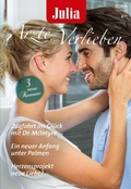 Cover: Julia &Auml;rzte zum Verlieben Band 191 - CORA Verlag