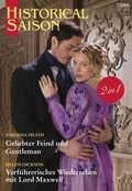 Cover: Historical Saison Band 108 - CORA Verlag