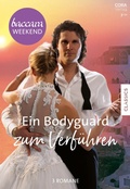 Cover: Baccara Weekend Band 39 - CORA Verlag