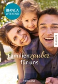 Cover: Bianca Weekend Band 22 - CORA Verlag