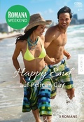 Cover: Romana Weekend Band 15 - CORA Verlag