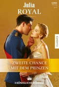Cover: Julia Royal Band 28 - CORA Verlag