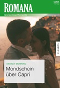 Cover: Mondschein &uuml;ber Capri - CORA Verlag