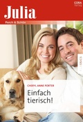 Cover: Einfach tierisch! - CORA Verlag