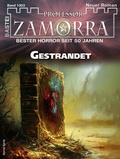 Cover: Professor Zamorra 1303 - Bastei L&uuml;bbe