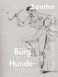 Cover: Der B&uuml;rg mit dem Hundehalsband - Textmaker