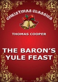 Cover: The Baron's Yule Feast - Jazzybee Verlag
