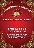 Cover: The Little Colonel's Christmas Vacation - Jazzybee Verlag