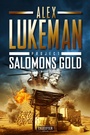 Cover: SALOMONS GOLD (Project 15) - Luzifer Verlag