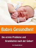 Cover: Babys Gesundheit - JoelNoah S.A.