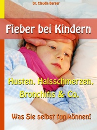 Enlarge image Cover: Fieber bei Kindern - JoelNoah S.A.