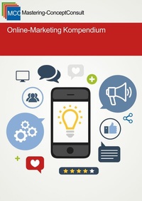 Abbildung von: Online Marketing Kompendium - Schröder Consulting