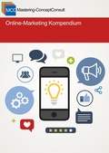 Cover: Online Marketing Kompendium - Schr&ouml;der Consulting