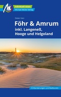Bild: Föhr & Amrum Reiseführer Michael Müller Verlag - Michael Müller Verlag