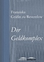 Cover: Der Geldkomplex - andersseitig.de
