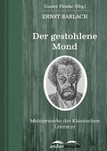 Cover: Der gestohlene Mond - andersseitig.de
