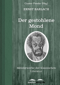 Enlarge image Cover: Der gestohlene Mond - andersseitig.de