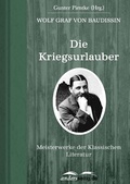 Cover: Die Kriegsurlauber - andersseitig.de