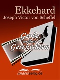 Cover: Ekkehard - andersseitig.de