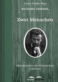 Cover: Zwei Menschen - andersseitig.de