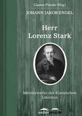 Cover: Herr Lorenz Stark - andersseitig.de