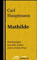 Cover: Mathilde - andersseitig.de