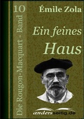 Cover: Ein feines Haus - andersseitig.de