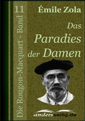 Cover: Das Paradies der Damen - andersseitig.de