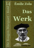 Cover: Das Werk - andersseitig.de