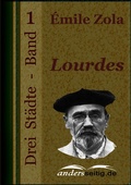 Cover: Lourdes - andersseitig.de