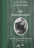 Cover: Die Nonnensusel - andersseitig.de
