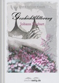 Cover: Geschichtklitterung - andersseitig.de