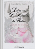 Cover: Lolotte oder Die Stufenleiter der Wollust - andersseitig.de