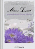 Cover: Manon Lescaut - andersseitig.de