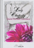 Cover: Lady Chatterley - andersseitig.de