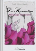 Cover: Das Kamasutram - andersseitig.de