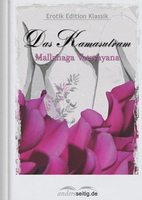 Enlarge image Cover: Das Kamasutram - andersseitig.de