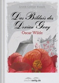 Cover: Das Bildnis des Dorian Gray - andersseitig.de