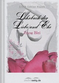Cover: Lehrbuch der Liebe und Ehe - andersseitig.de
