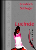 Cover: Lucinde - darkbook.de