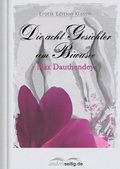 Cover: Die acht Gesichter am Biwasee - andersseitig.de