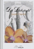 Cover: Der Liebesteufel - andersseitig.de