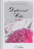 Cover: Daphnis und Chloe - andersseitig.de